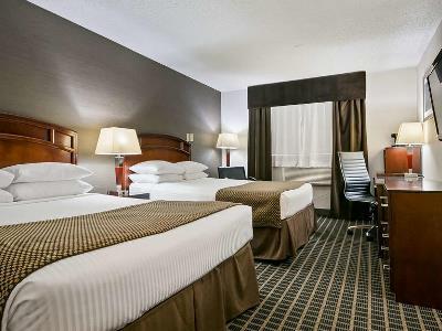 Hotel Western Airport 3*