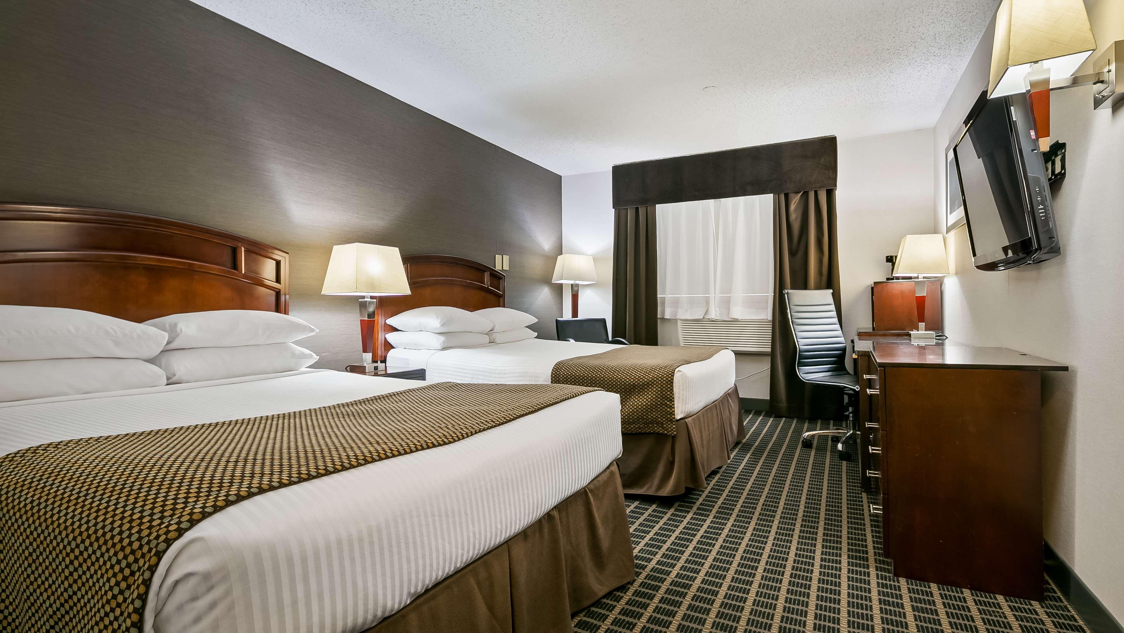 Western Airport Hotel