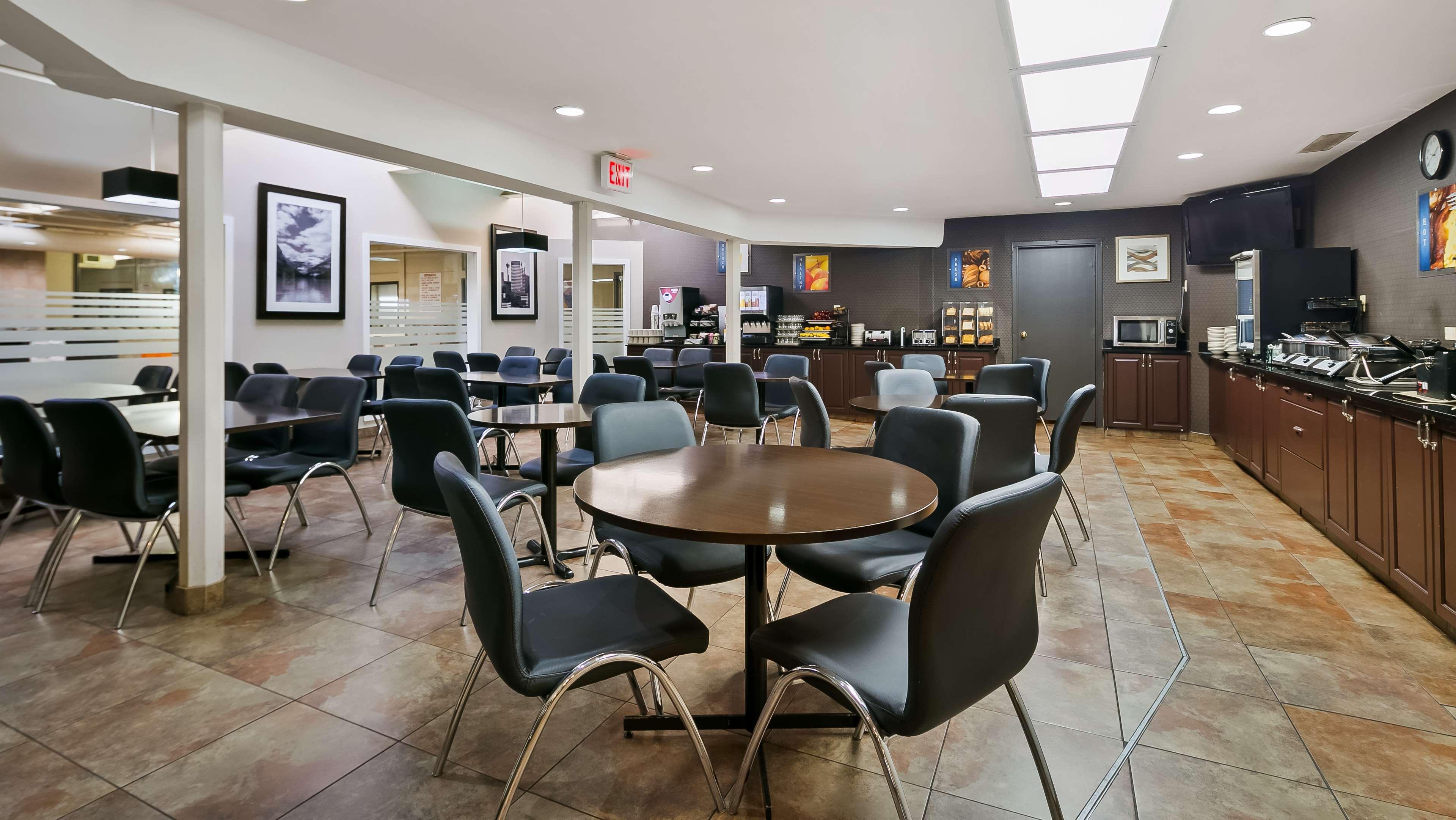 Hotel Western Airport