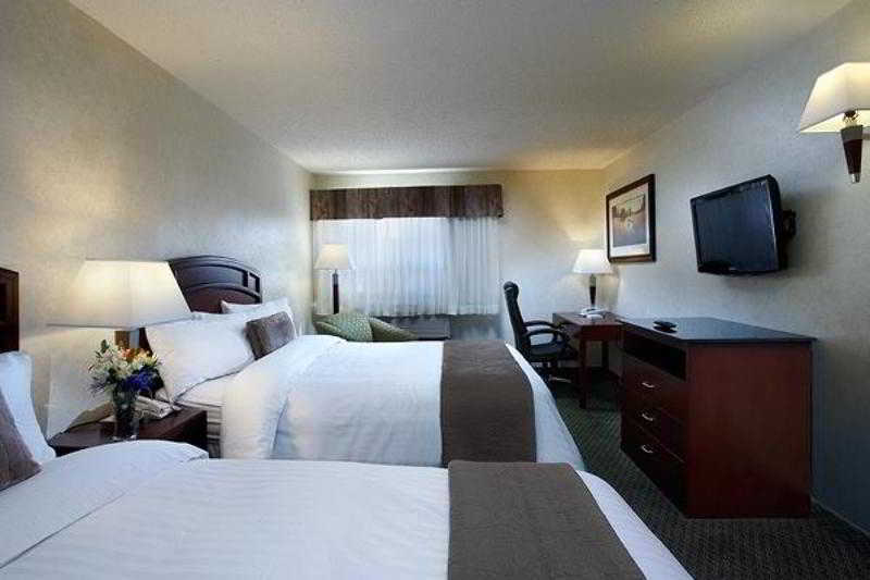 Western Airport 3* Calgary