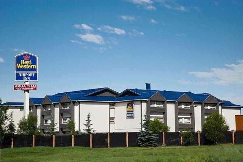 Western Airport Hotel