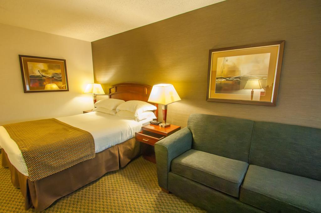 Western Airport Hotel