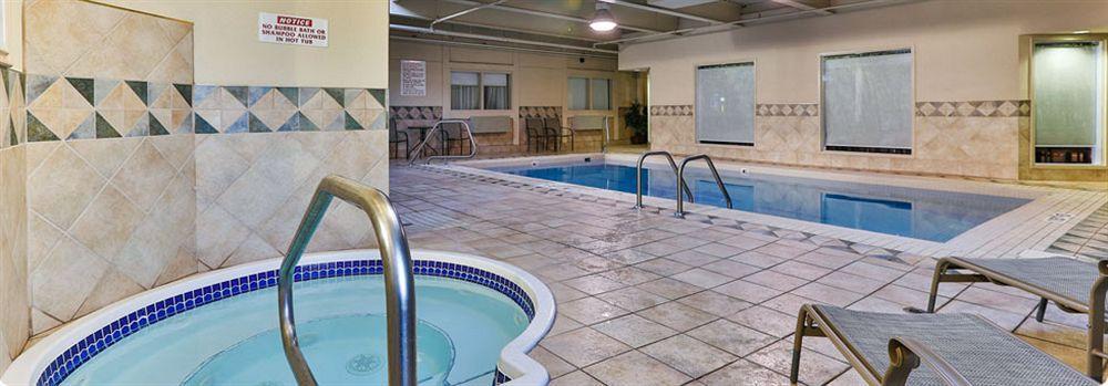 Western Airport Hotel