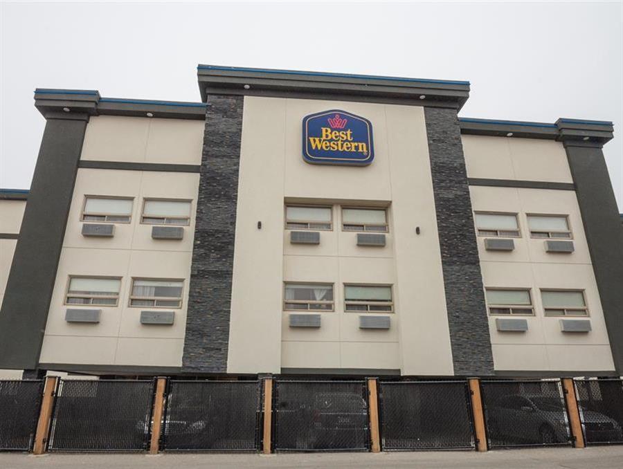 Western Airport Hotel Calgary