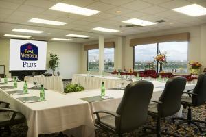 Western Airport Hotel Calgary