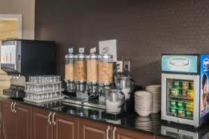 Western Airport 3* Calgary