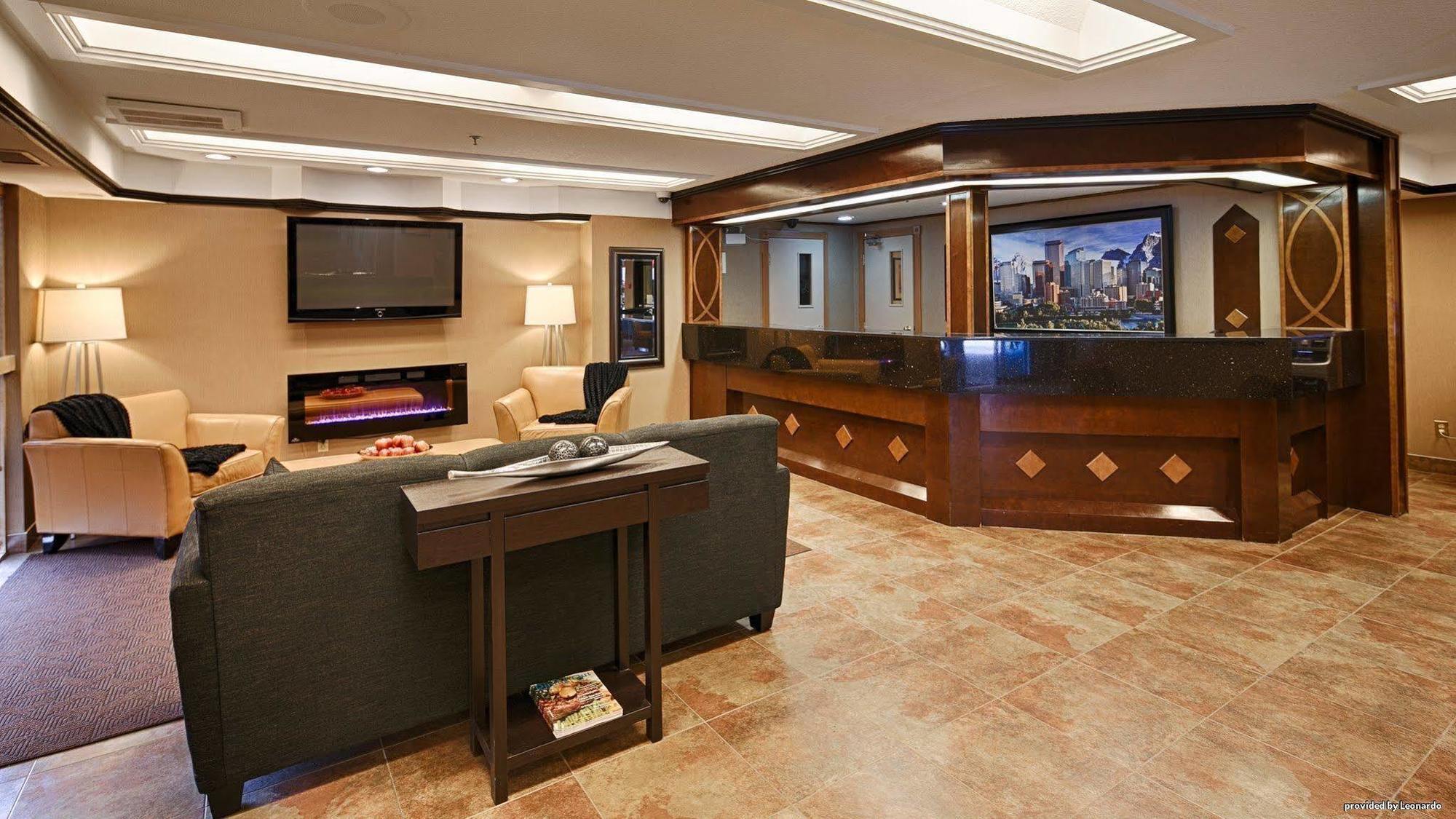 Western Airport Hotel