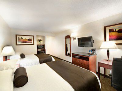 Western Airport 3* Calgary