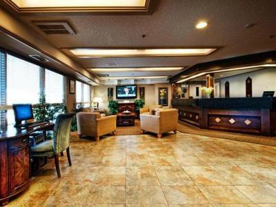 Hotel Western Airport
