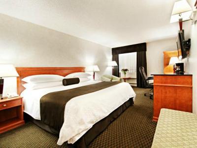 Western Airport Hotel Calgary