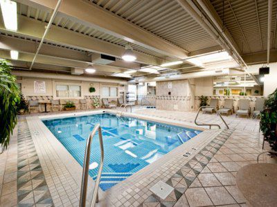 Western Airport Hotel
