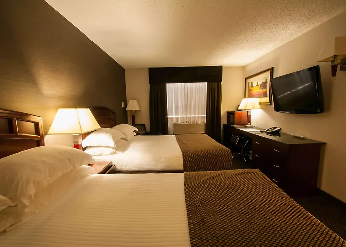 Best Western Airport Inn